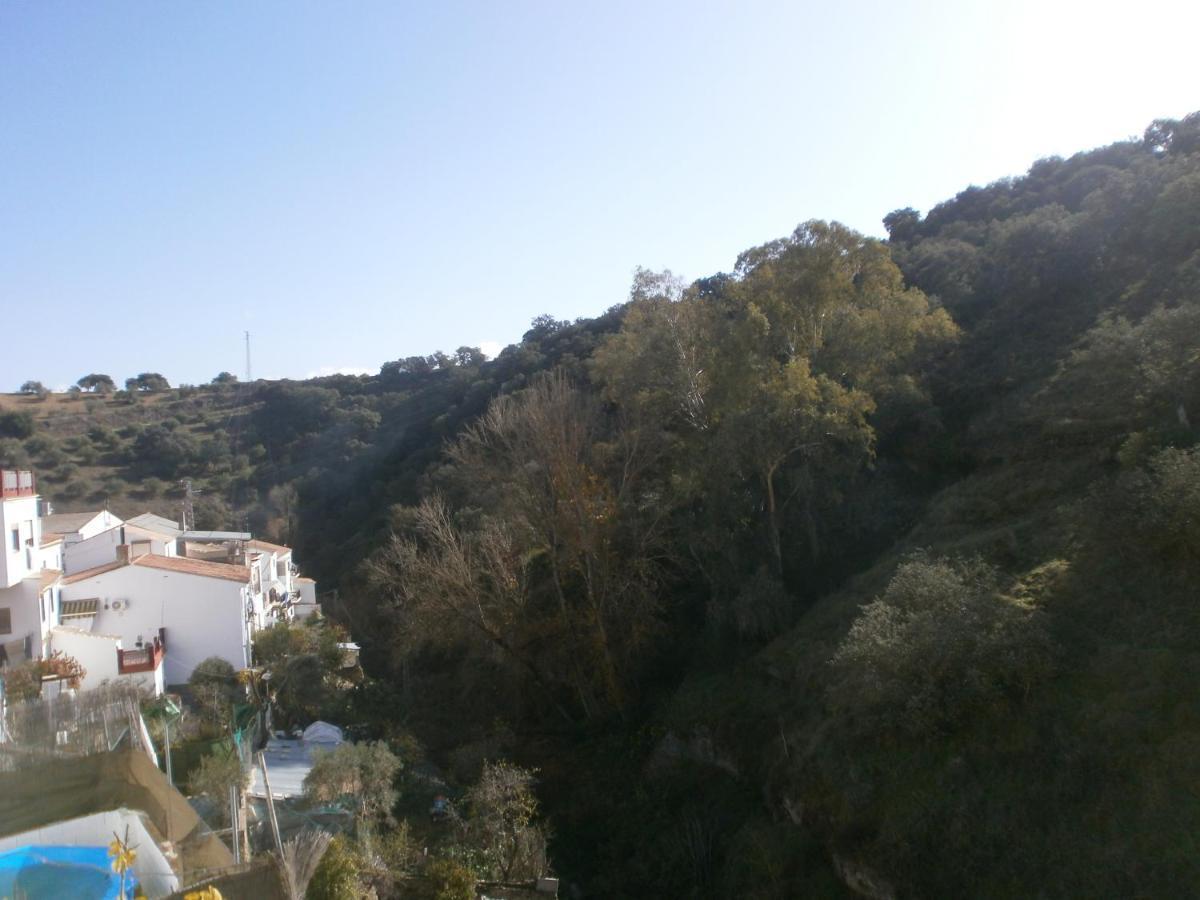 Casa Bermudez Guest House Setenil De Las Bodegas Exterior photo