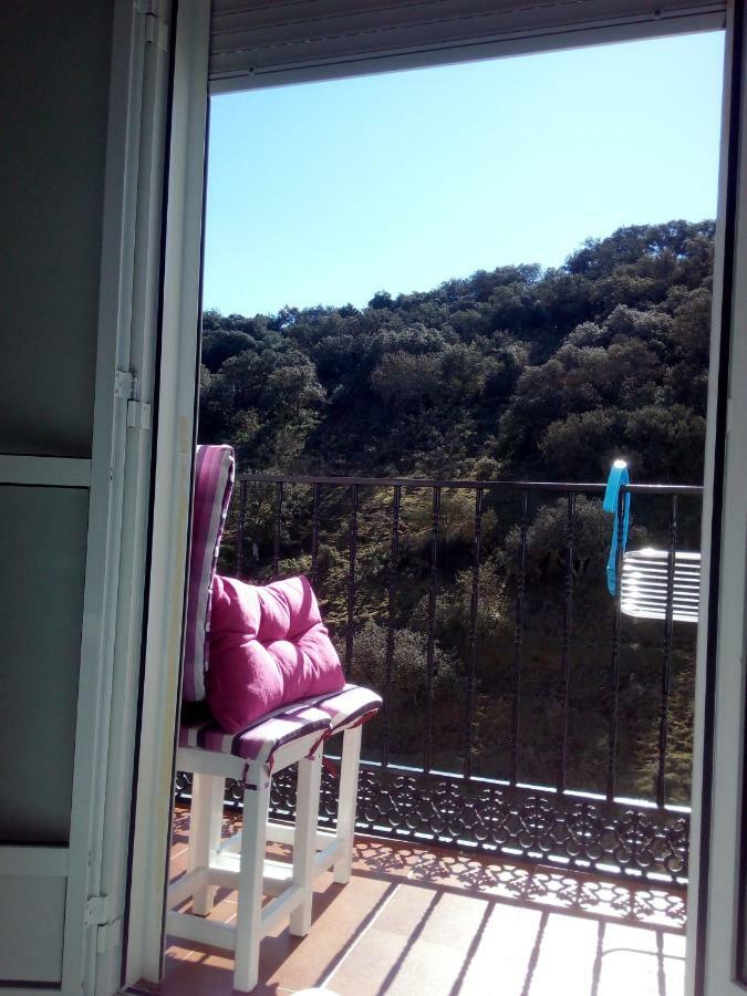 Casa Bermudez Guest House Setenil De Las Bodegas Exterior photo
